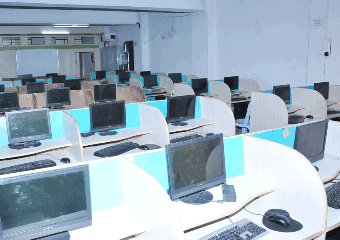 Satara College Of Engineering And Management Labs and Library photo 3